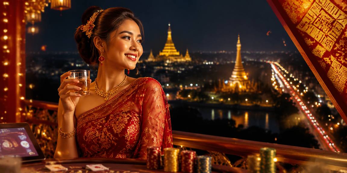 mm88heng ရူလက် စက်ချခြင်း