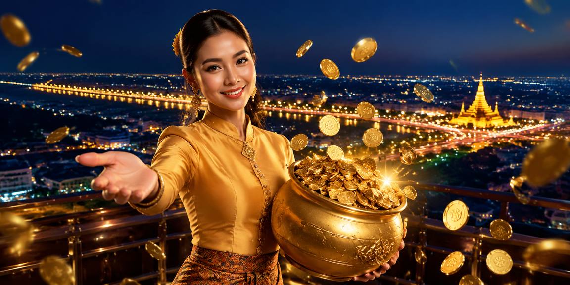mm88heng ကျွန်ုပ်တို့၏ ရူလက်လှည့်ရှင် အခန်းများ